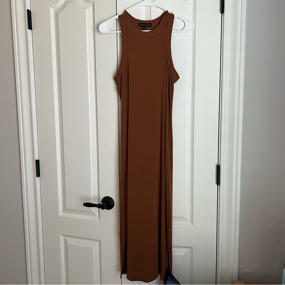 Banana Republic dress